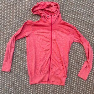 Nike dri fit jacket, lightweight